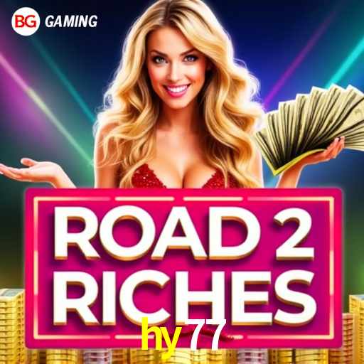 A Emoção da Loteria na hy77: Uma Chance de Mudança de Vida