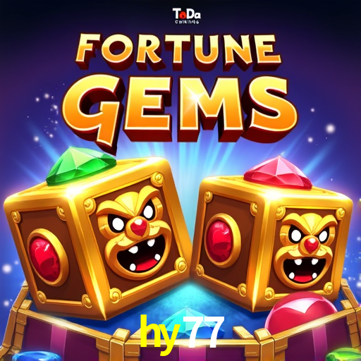 A Experiência Imersiva dos Cassinos Ao Vivo no hy77