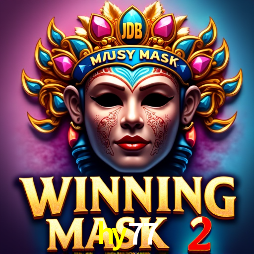 A Emoção da Loteria na hy77: Uma Chance de Mudança de Vida