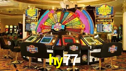Descubra o Programa VIP da hy77: Vantagens Exclusivas para Jogadores